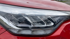 Toyota C-HR 1.8 Hybrid Icon 5dr CVT Hybrid Hatchback